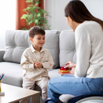 psicoterapia infantil aquarela clinica de autismo em brasilia