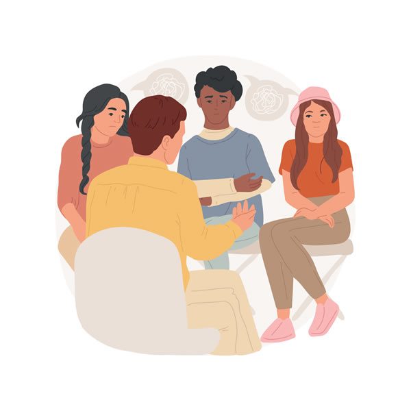 Acompanhamento familiar: todas as clínicas oferecem?