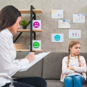 As consequências de usar prometazina em crianças sem orientação médica
